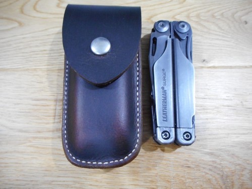 Leatherman surge crazy horse - leatherman,