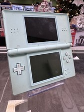Console Nintendo Ds Lite Bleu Ciel HS Vendu Pour Pièces Voir Description