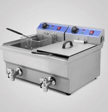 Friteuse Professionnel