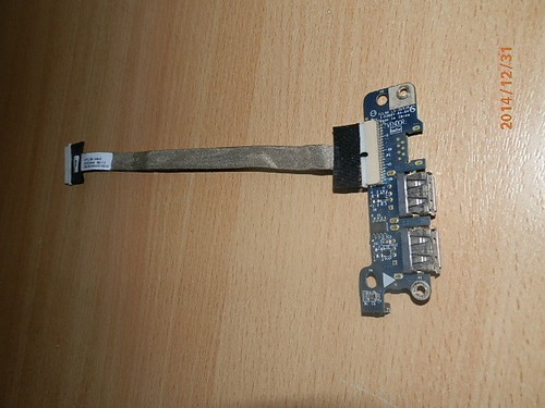 Acer port usb 7720 - port,