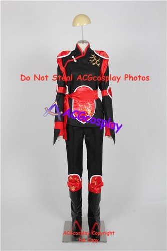 Sango cosplay costume - , include