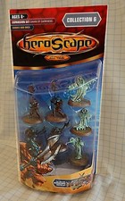 HEROSCAPE : EXTENSION FANTOMES