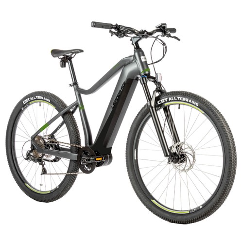 Velo electrique vae vtt - velo, electrique-vae
