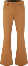 Men's Relaxed Stretch Vintage