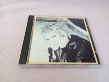CD MARIE MYRIAM EN PLEIN COEUR 11 TITRES 1988