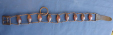 Ancien collier protection