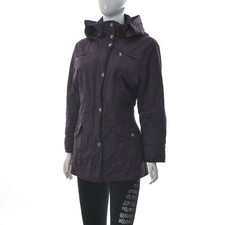 Veste d'extérieur parka à capuche automne hiver femme Fuchs Schmitt LADY D40 ...