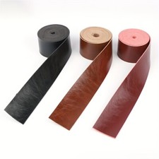 Simili cuir sangle bande - simili,