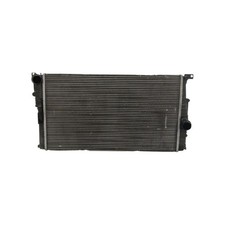 17118672104 radiateur BMW