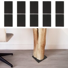  10 Pcs Coussinets De Meubles