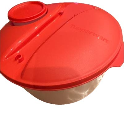 Tupperware boîte conservation - tupperware,