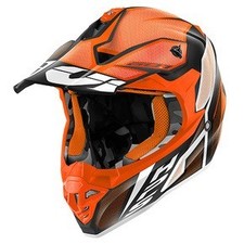 GIVI Casque Cross 60.1 INVERT