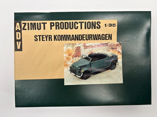 Adv azimut steyr - azimut,