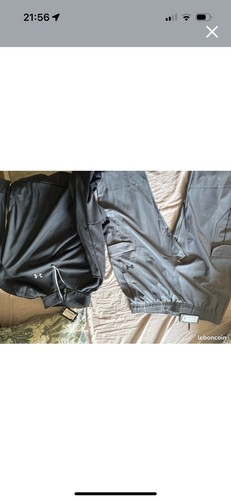 Under armour survêtement - armour,