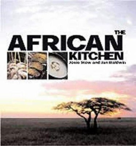 Cuisine africaine un jour - cuisine,