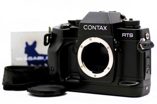 Lcd works top mint contax - [top,
