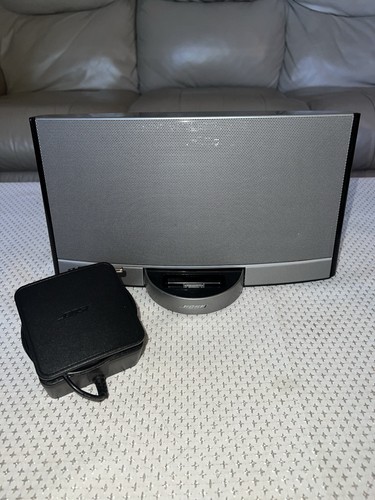 Bose sounddock portable - sounddock,