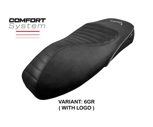 Housse selle panarea comfort - selle,