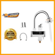 Robinet Électrique HOGART