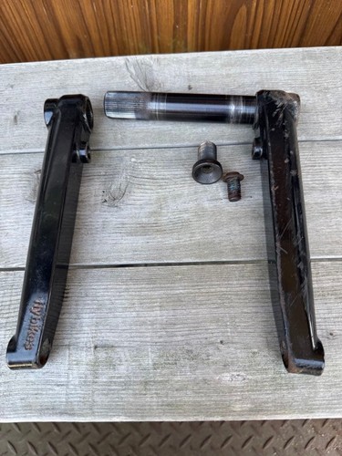 Bmx crank flybikes 175mm - flybikes,