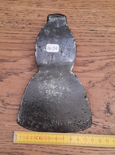 Outil Ancien -  HACHE MILITAIRE / ARMÉE? 1935 - à définir