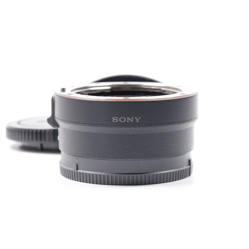 Adaptateur sony ea3 - adaptateur, la-ea3