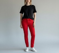 Pantalon Armani Jeans Femme