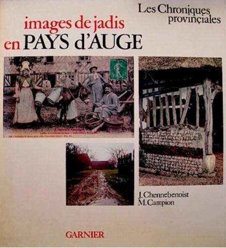 Images jadis pays d - images, d'auge