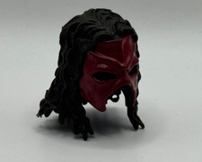 WWE Kane Modern Mask Accessory