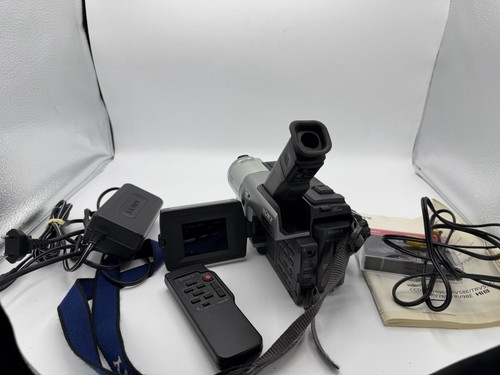 Sony handycam vision - sony,
