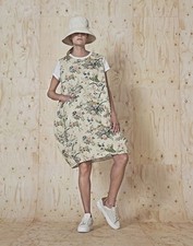 HIGH Magnifique robe HIGH USE