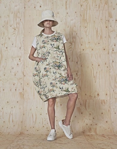 High magnifique robe - magnifique,