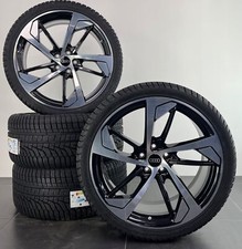 Audi RS4 8W RS5 20 Pouces Pneus D'Hiver Jantes Roues 8W0601025CN #A60# Mu