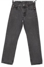 LEVI’S 501 Vintage Jeans Homme Taille ~W29 L32 Regular Straight DZ6663