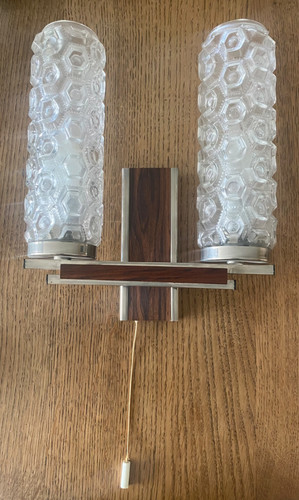 Belle applique lampe - , type