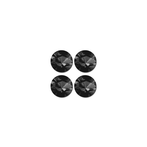 Strass thermocollant 5mm - 5mm, lot