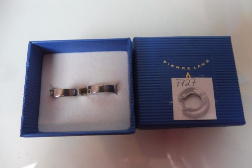 Pierre lang boucles - lang,