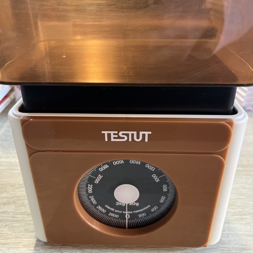 Testut balance cuisine - testut,