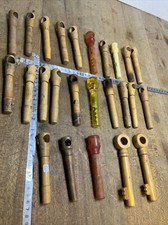 n° 126 Ancien  Lot De 25 TIRE