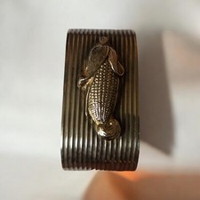 Porte-torchons ancien en