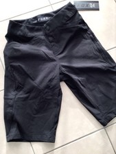 Short + Cuissard VTT Fox Ranger Liner Taille XS Neuf