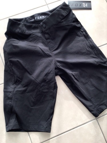 Short cuissard vtt - short, fox