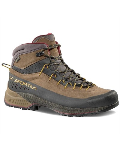 Sportiva tx4 evo - sportiva,