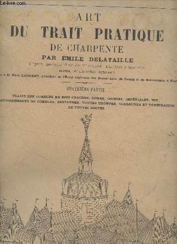 Art trait pratique de - art, du