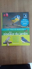 LE TRAITE RUSTICA DES OISEAUX
