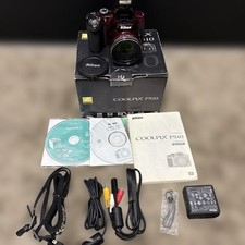 Appareil photo numérique