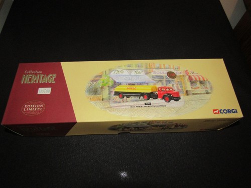 Collection heritage camion - collection,