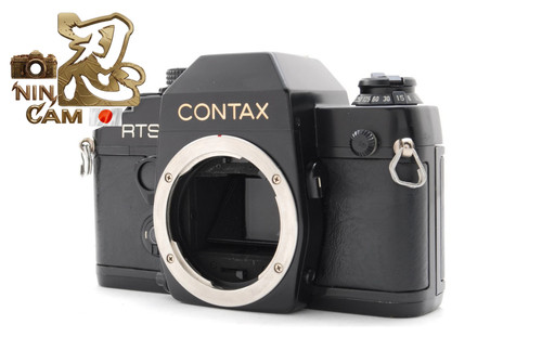 Near mint meter - mint], contax