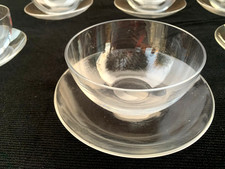 6 Coupes Rinces Doigts avec