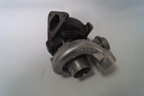 Turbocompresseur mercedes e320 - mercedes,